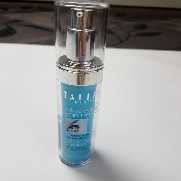 Talika Lash Conditioning Cleanser - Picture 3 of 7